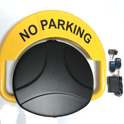 Parken Steuerung der Parksperrehandy Auto-Sensor-Auto-Parksperre automatisierte