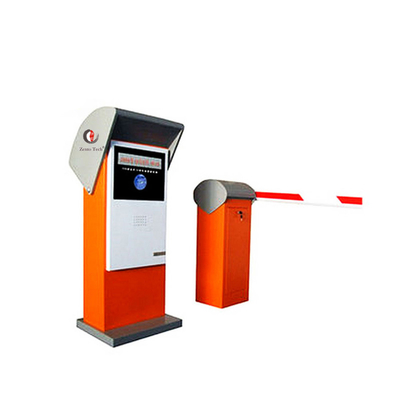 Intelligentes automatisches intelligentes parkendes System-Auto-Parkplatz-Sperren-Tor mit 1 - 6 Metern geraden Boom-