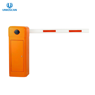 UNIQSCAN-Fertigungs-Preis-automatische Boom-Sperren-Fernparkplatz-Sperre UT530-A
